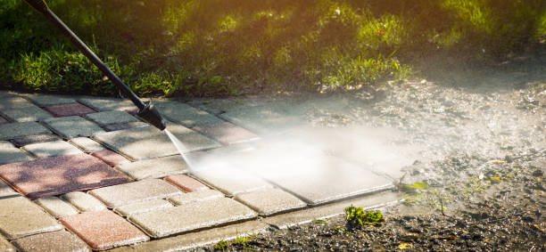 Best Oil Spill Cleanup  in Iselin, NJ